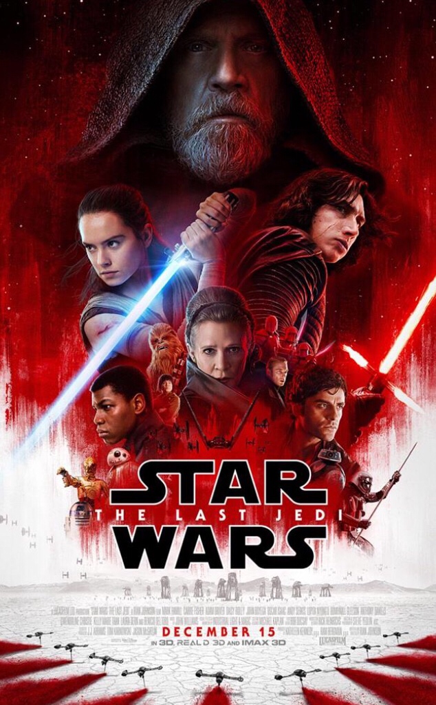 Star Wars: The Last Jedi