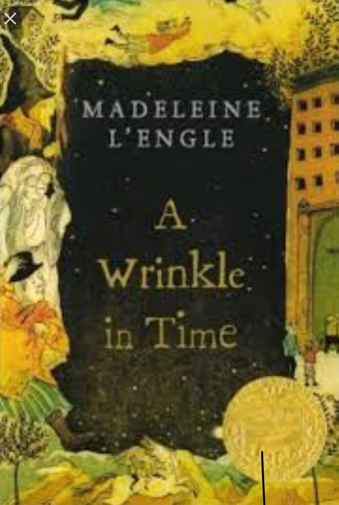 A Wrinkle in Time